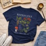 Herbology 🌿 | T-Shirt - Image 3
