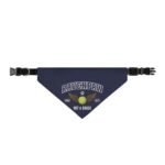 Ravenpaw | Clip-On Pet Bandana - Image 3