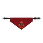 Daring | Clip-On Pet Bandana - Image 2