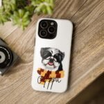 Personalized Wizard Pet portrait | iPhone Case