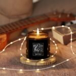 High Lady | Scented Soy Candle - Image 4