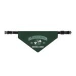 Slobbering | Clip-On Pet Bandana - Image 2