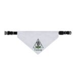 Cunning | Clip-On Pet Bandana - Image 3