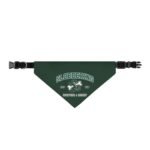Slobbering | Clip-On Pet Bandana - Image 3