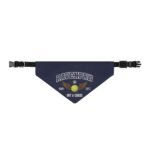 Ravenpaw | Clip-On Pet Bandana - Image 2