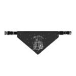 After All This Time | Clip-On Pet Bandana - Image 3