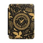 Romantasy Book Club | Kindle Case Gold - Image 3