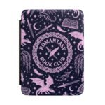 Romantasy Book Club | Kindle Case Pink - Image 3