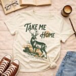 Take me home | T-shirt