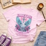 Valkyrie Training Club | T-shirt