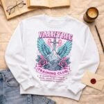 Valkyrie Training Club | Sweatshirt - Image 3