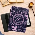 Romantasy Book Club | Kindle Case Pink