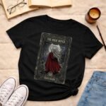 The High Witch  | T-shirt - Image 3