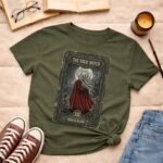 The High Witch  | T-shirt - Image 2