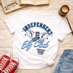 Independent Elf Club | T-shirt