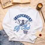 Independent Elf Club | Sweatshirt