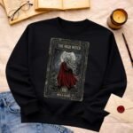 The High Witch | Sweatshirt - Image 2