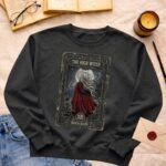 The High Witch | Sweatshirt - Image 3