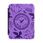 Romantasy Book Club | Kindle Case Purple - Image 4