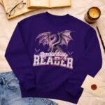 Romantasy reader | Sweatshirt