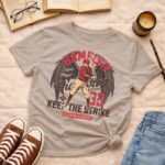 Gameday   | T-shirt - Image 4