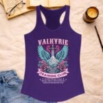 Valkyrie Training Club | Tank Top - Image 4