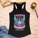 Valkyrie Training Club | Tank Top - Image 3