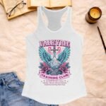 Valkyrie Training Club | Tank Top - Image 2