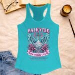 Valkyrie Training Club | Tank Top
