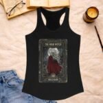 The High Witch | Tank Top - Image 3