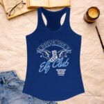 Independent Elf Club | Tank Top