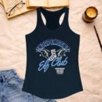 Independent Elf Club | Tank Top - Image 3