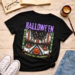 Hallowe'en Feast 1991 | T-Shirt