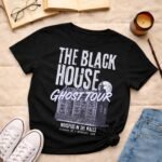 Ghost Tour | T-Shirt