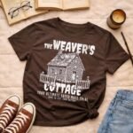 The Weaver's Cottage | T-Shirt