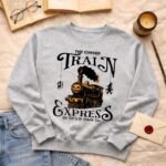 The Cursed Train Express | Sweatshirt