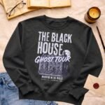 Ghost Tour | Sweatshirt - Image 2