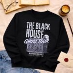 Ghost Tour | Sweatshirt
