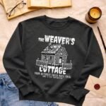 Ghost Tour | Sweatshirt