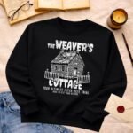 Ghost Tour | Sweatshirt - Image 2