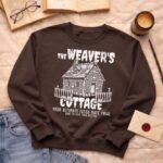 Ghost Tour | Sweatshirt - Image 3