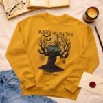 Haunted Willow Tour  | Sweatshirt - Image 2