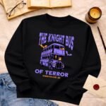 The Knight Bus of Terror | Sweatshirt - Image 2