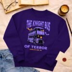 The Knight Bus of Terror | Sweatshirt