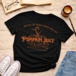 Pumpkin Juice | T-Shirts