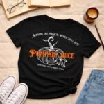 Pumpkin Juice | T-Shirts - Image 2