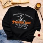 Pumpkin Juice | sweatshirt