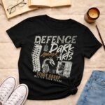 Dark Arts Study Group | T-Shirt - Image 2