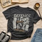Dark Arts Study Group | T-Shirt