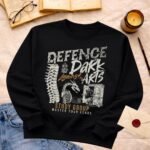 Dark Arts Study Group | Sweatshirt